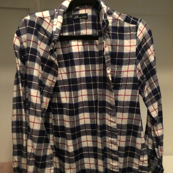 Flannel - Picture 1 of 1